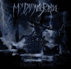 My Dying Bride : Deeper Down
